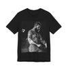 Post Malone Tour Big Ass Stadium Tour Posty 2025 Tour T-Shirt Unisex T-Shirt Summer Casual Print T-Shirt Y2k Harajuku Streetwear