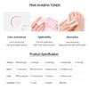[NACIFIC] Pink AHABHA Toner 150ml