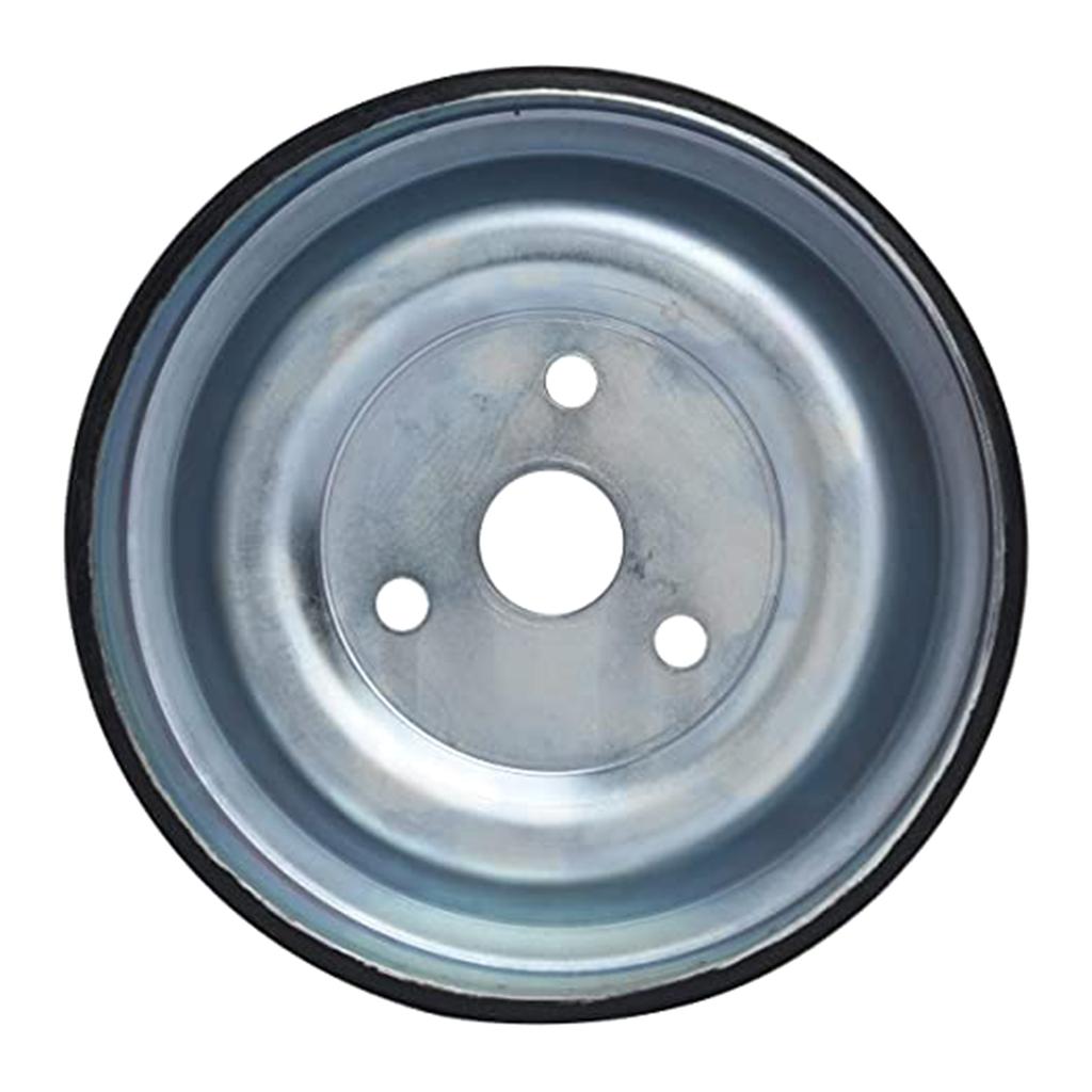 Шкив водяного насоса двигателя автомобиля для Mini Cooper R55 R56 R57 R59 R60 R61 замена 11517545958 11517571012 11517619020 120459