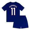 FC Barcelona Boys Raphinha Short Pyjama Set