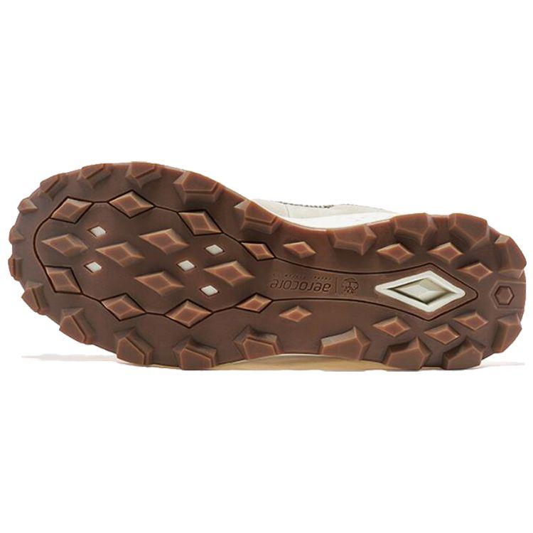 Timberland Удобные универсальные ботинки Brooklyn Series для отдыха на открытом воздухе длиной до середины икры, мужские ботинки светло-серого цвета A41AM