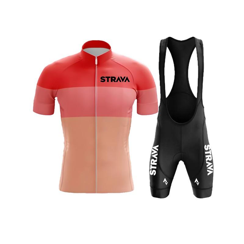 Men Women Cycling Jersey Short Sleeve Breathable Quick Dry Bike Shirt Road Mountain Sportwear