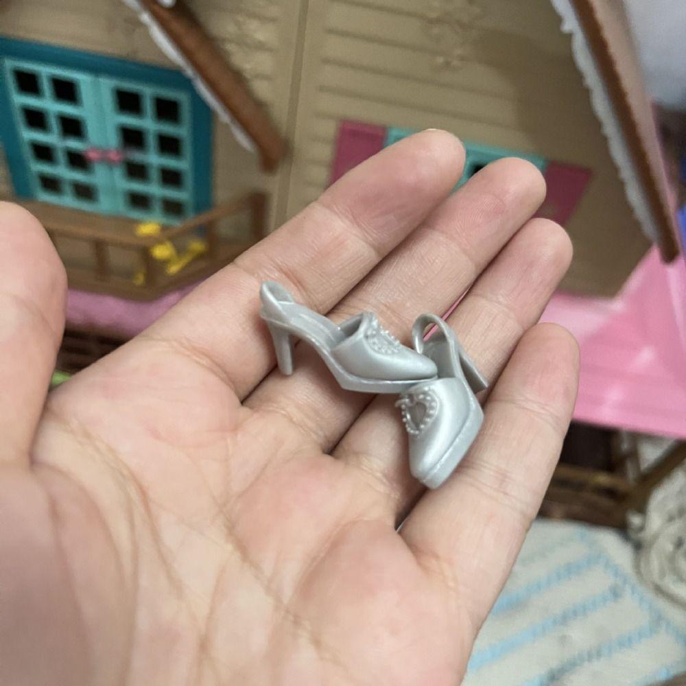 Оригинальная кукольная обувь 1/6, супермодельные ботинки 30 см, новые аксессуары для кукол, аксессуары для кукол