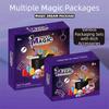 Easy Operation Magic Tricks Set Stage Performance Children Magic Props  Children Toy