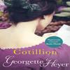 Cotillion by Georgette Heyer Paperback Book 9780099474371