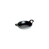 Plat Empilable - Staub - 1301618 - Rond - Gris Graphite - 16 см