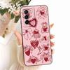 Чехол для Samsung Galaxy S21 5G Новый дизайн Цветочный принт Мягкий силиконовый чехол для Samsung S21 5G SM-G991B SM-G991B/DS Чехлы для телефона