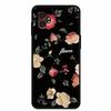 3D Emboss Case For Samsung Galaxy XCover7 Pro 5G Phone Case Flowers Silicone Soft Back Cover For Samsung Galaxy XCover7Pro Case