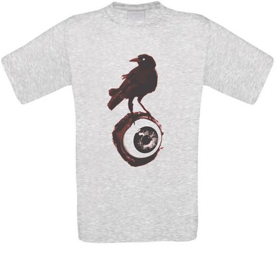 Terror At The Opera Culto Movie T-Shirt
