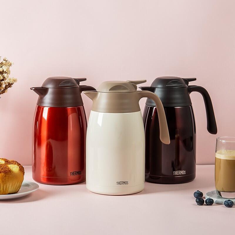 Thermos Термос из нержавеющей стали большого объема