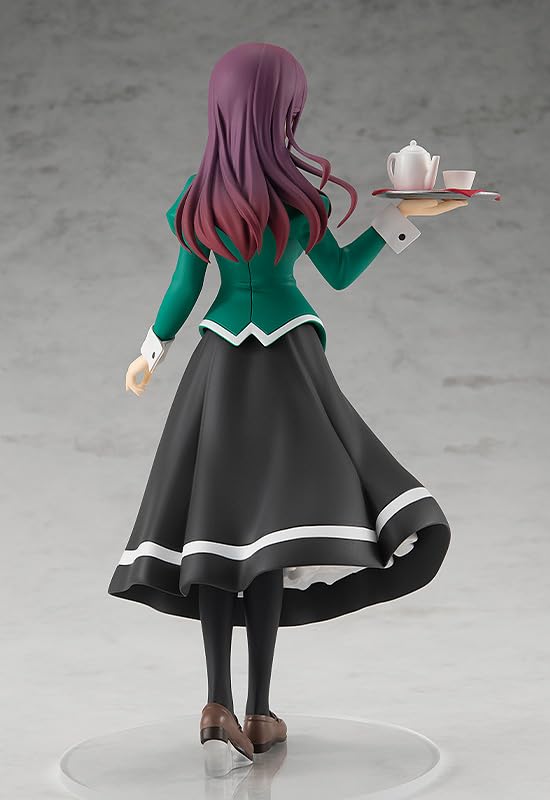 Good Smile Company POP UP PARADE ТВ-аниме Yuri Is My Аянокодзи Мизуки Пластиковая раскрашенная полная фигурка «Моя работа!»" Немасштабный