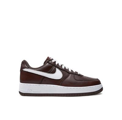 Кроссовки Air Fore 1 Low Retro Qs
