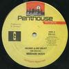 12inch Record BEENIE MAN - Music A De Beat PHRI112 Penthouse Recor UK Reggae, Ska & Dub Used