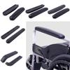Leather Sponge Wheelchair Armrest Replacement Wheelchair Armrest Pad Wheelchair Accessories