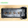 Car accessories engine parts 474Z-10-220 cylinder head cover for Haima 2 M3 M5 M6 S5 1.5 1.6 N30G N05G 474Q not for Turbo 1.5T
