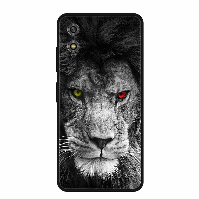 Для Xiaomi Qin 3 Ultra Чехол Роскошный Мягкий Силиконовый Задний Чехол Чехлы для Mi Qin 3 Ultra Защитный Ударопрочный Чехол Mi Qin3 Ultra