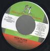 7inch Record LUCIANO - Back In Love MO0007 Master One Prod 2005 Jamaica Reggae, Ska & Dub Used