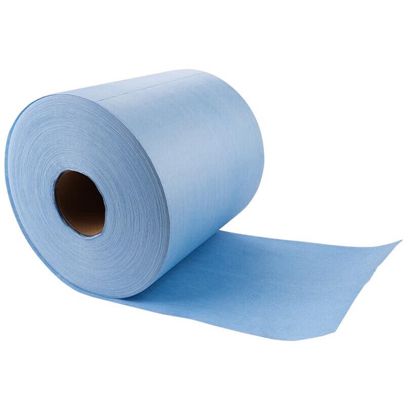 Yulu Jiuzhou Dust-Free Non-Woven Industrial Wipes