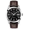 TISSOT Gentleman T127.407.16.051.01 Стандартная гарантия 2 года Оригинальный ремешок Tissot из нержавеющей стали подарок