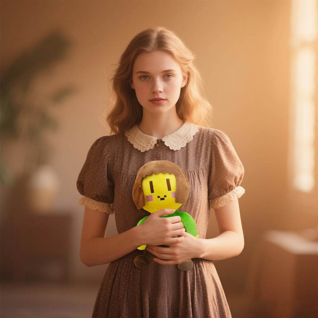 Мягкая игрушка Мягкая игрушка в подарок Подходит для детей-фанатов, Подходит для подарков друзьям, Забавная мягкая игрушка-комфорт, Игрушка-комфорт для кино