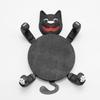 Anti-scald 3D Print Cat Coasters Cute Heat Insulation Cat Mug Holder  Home Decoration