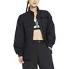 Nike Спортивная повседневная куртка Tech Pack Outdoor, женская куртка, черная DA2327-010