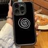 Life Is Strange Для iPhone 17 16 15 14 13 12 11 Pro Max Plus Черный Чехол TPU с Полным Покрытием Ударопрочный