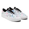 Converse Skid Grip CVO Archive Print — Кроссовки унисекс белые цвета зеленого цвета Черный 170724C