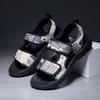 Fashion Demi-season Nonslip Summer Men's Sneakers Boots Dress Shoes For Evening Dress Sport Trends Workout High-level Low Offer