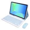 Redmi Pad 2 SE 9.7 Tablet Case with Xiaomi POCO C1 Bluetooth Keyboard.