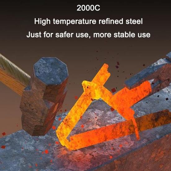 Кронштейн для ремонта электрической коробки Сверхпрочная стальная крепежная рама