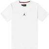Jordan Футболка с коротким рукавом Dri Fit Air с принтом DA2694-100
