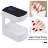 1 Set USB Extension Nail Easy Light Portable Fast Mini Nail Manicure UV Machine