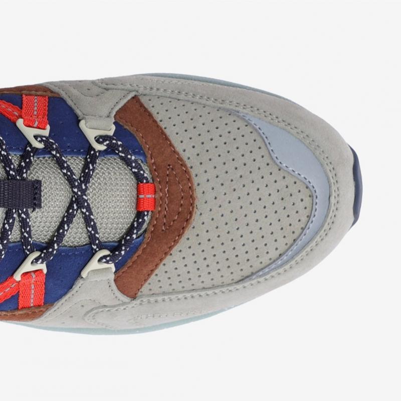 Karhu Мужские S fuSion 2.0 Амортизирующие Туристические Беговые Кроссовки Skhm2238040 135