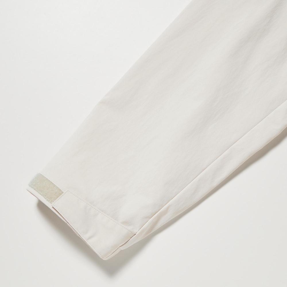 Uniqlo Японский ветрозащитный стенд Blouson