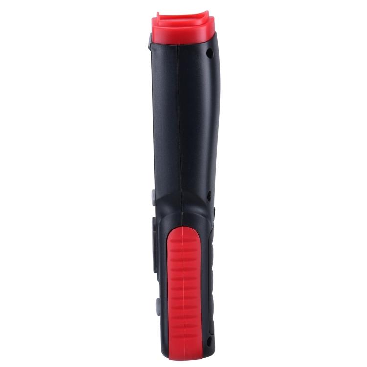 BENETECH GT8913 Ручной цифровой ЖК-анемометр с горячей проволокой, батарея в комплект не входит