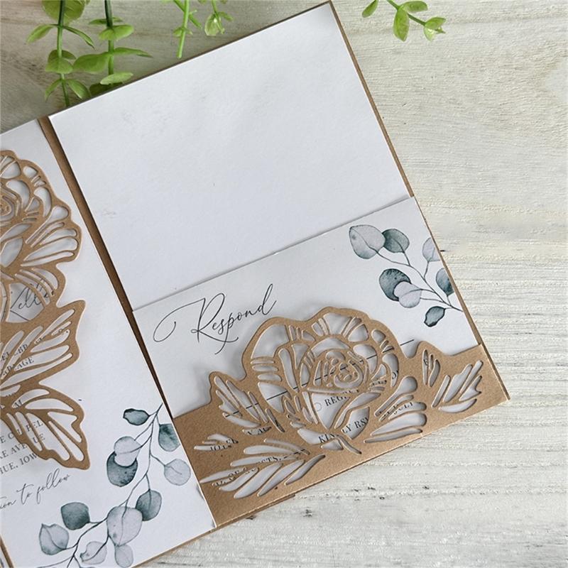 Полые Цветочные Режущие Штампы Углеродистая Сталь Шаблоны для Вырубки Декоративный Тиснение Бумажный Штамп для Изготовления Открыток Скрапбукинга