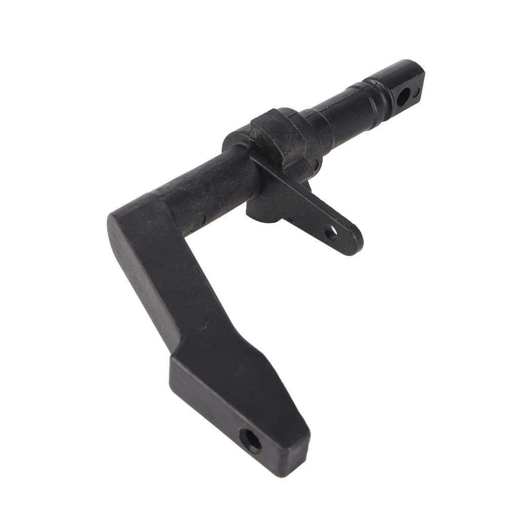 Outboard Gear Shift Handle Handle Marine Boat Engine Shift Lever Replacement for 2 Stroke 4 5 6