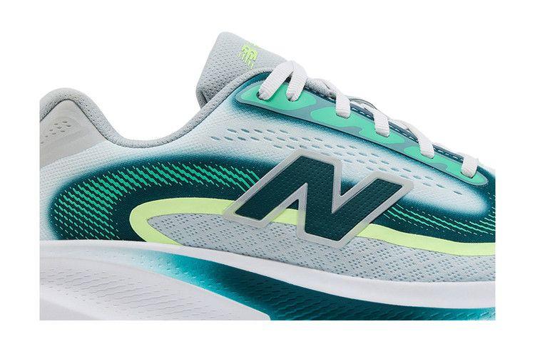 New Balance Эллипс V1 Глубокий Конец Сияющий Синий