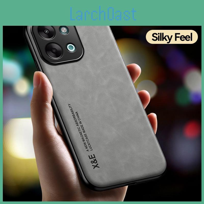 Luxury Pu Leather Retro Keysion Case For Vivo Y28 4g Soft Siliconepc Shockproof Phone Back Cover For Vivo Y28