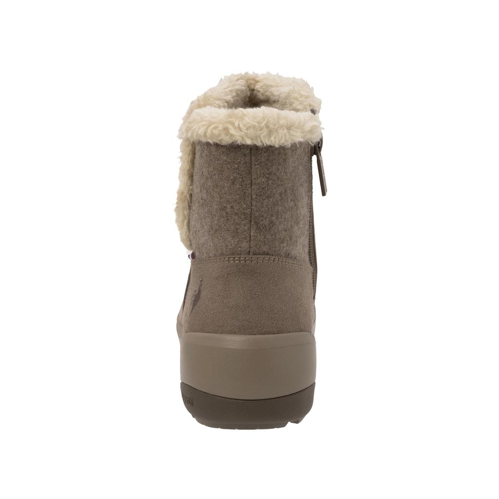 Le Coq Sportif Montlouis LO Winter and Rain and Snow GY01 Boots, Women's, Waterproof, Heat-Generating, Heat-Storing, Deodorizing, Boots, (LU4FBT84LZ)