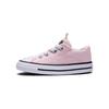 Chuck Taylor All Star Canvas Круглый Носок Прочные Низкие Кеды для Ходьбы Светло-Розовые Детские кроссовки A03635C