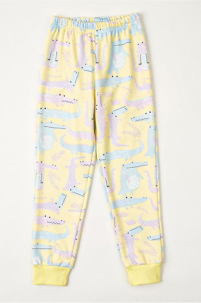 Set: Jumper and Trousers KRAKO (79823)