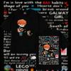 2025 Summer Ed Sheeran European Tour Graffiti Pattern Hot Sale T-Shirt Men Women  Harajuku 100% Pure Cotton Printed T-shirt Y2k
