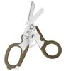 Folding Pliers Outdoor Survival Tool Multifunction Scissors Life Saving Scissors Emergency Response Shears Folding Scissors