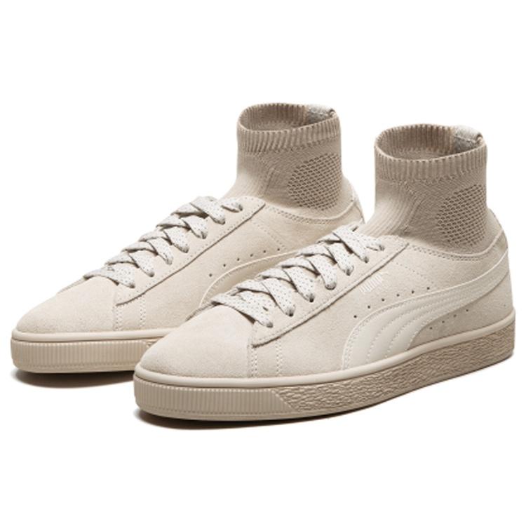 PUMA Suede Classic Sock Men's 364074-02