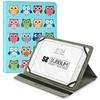 Subblim SUB-CUT-4TC003 Tablet Cover Multicolor