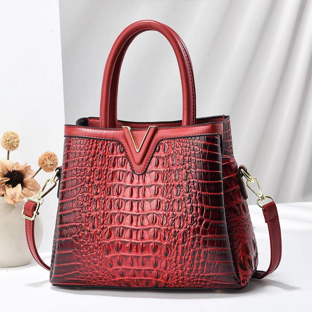 Women's PU Leather Purses Handbags Top Handle Satchel Shoulder Bags Messenger Tote Bag for Women Crossbody Bags