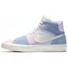 Blazer Royal Spring Patchwork Sneakers Skateboard Shoes AO2368-600