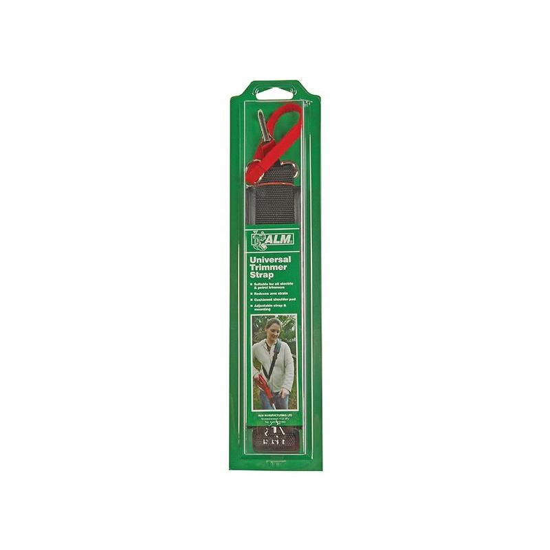 Alm Manufacturing Ts001 Universal Trimmer Strap